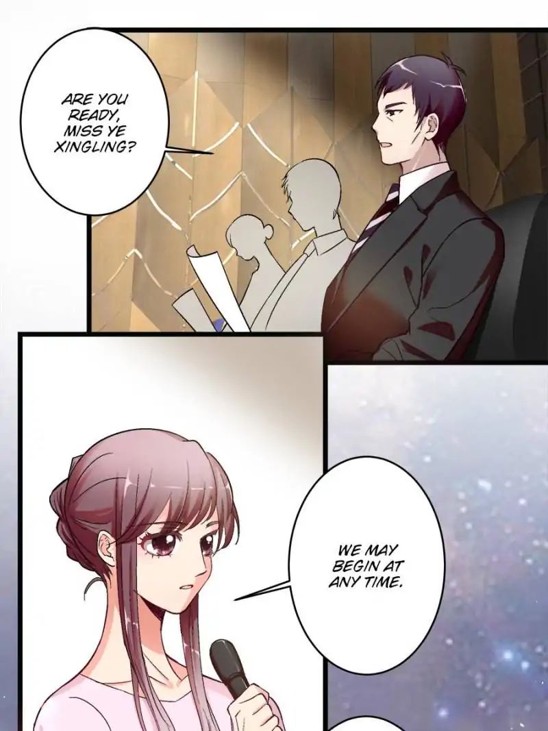 A Star Reborn: The Queen's Return Chapter 40 21